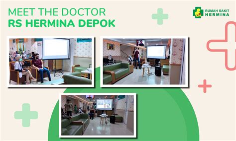 Hermina Hospitals | Meet the Doctor RS Hermina Depok