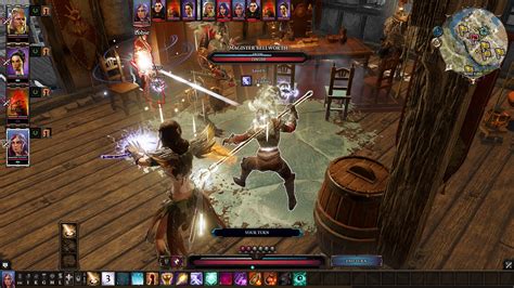 Divinity: Original Sin 2 Review - GameSpot