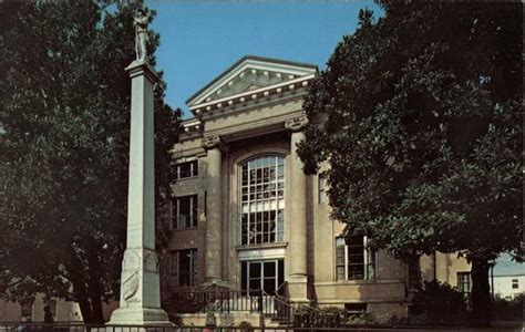 Gaston County Courthouse Gastonia, NC