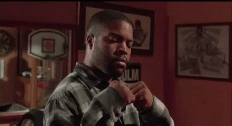 Ice Cube Friday Movie GIF - Find & Share on GIPHY