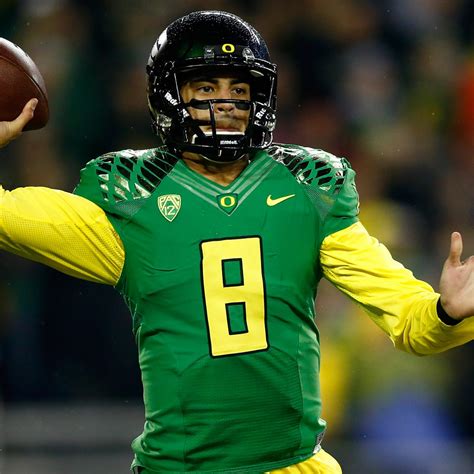 Oregon Football: Ducks Release Rosters for 2014 Spring Game | Bleacher ...