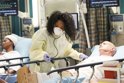 ‘Grey’s Anatomy’ Season 10 Spoilers: Season Finale Photos From Episode ...