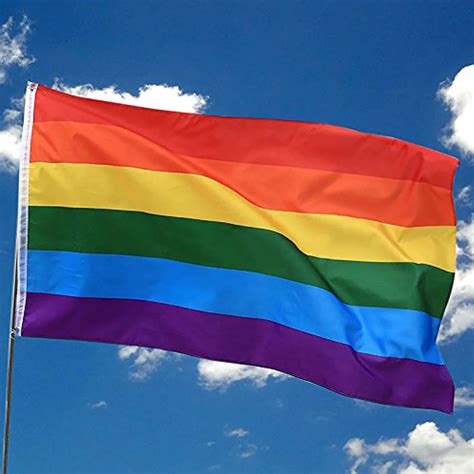 Gay pride rainbow flag pictures - amidase