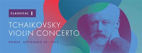 Tchaikovsky Violin Concerto - Huntsville Symphony Orchestra