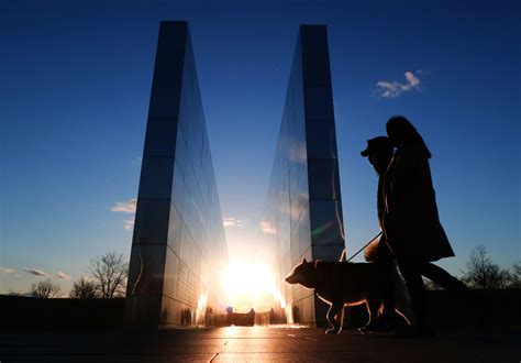 With no tourists, New Yorkers see Statue of Liberty, 9/11 Memorial and ...