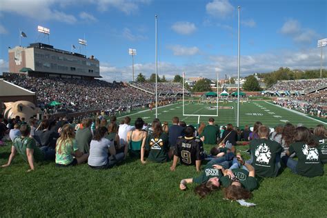 Peden Stadium | Ohio University