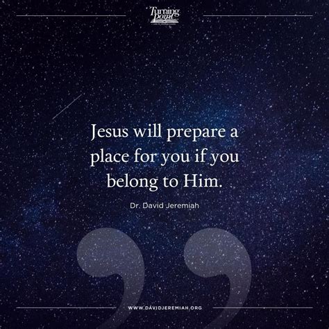 David Jeremiah Devotional 25th May, 2019 - Naijapage