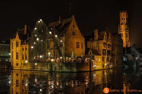 WHAT TO SEE in BRUGES in 1 or 2 days | Visit Bruges