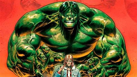 The Incredible Hulk #1 Review – Weird Science Marvel Comics