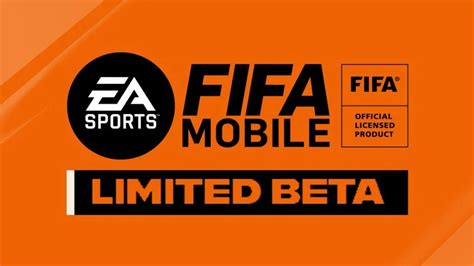 How to Download and Play FIFA Mobile 23 Limited Beta - Gamer Digest