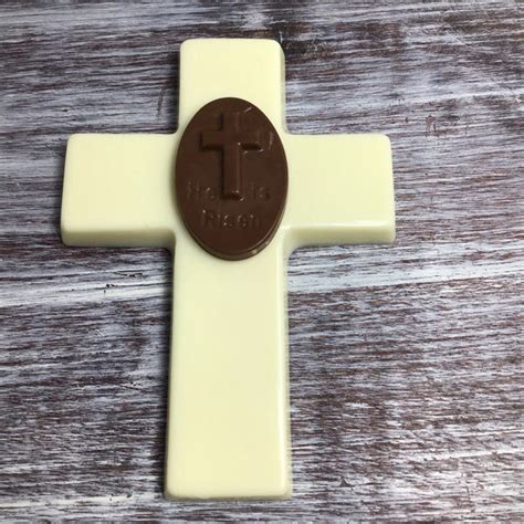 Easter Crosses – Chocolate Corner Gulf Shores