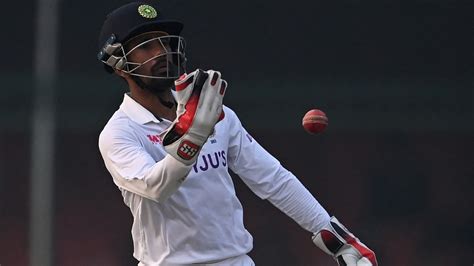 IND vs NZ, 2nd Test: Wriddhiman Saha Fit For Mumbai Test, Confirms ...