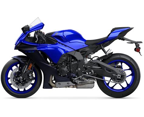 Yamaha YZF-R1 Bleu Team Yamaha 2023 en vente à Québec - SM Sport