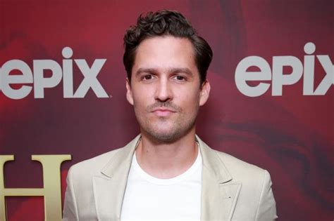 Fleabag star Ben Aldridge is ‘proud and thankful’ to be part of the ...