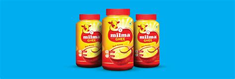 Fat Rich Dairy Products | MILMA