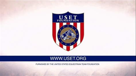 United States Equestrian Federation TV Commercial, 'We Ride With Them ...