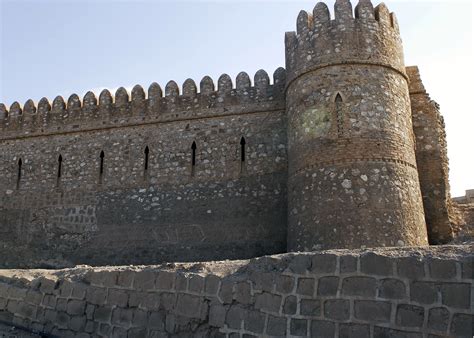 The Citadel, a Kirkuk province historical site | Article | The United ...