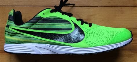 Nike Zoom Streak LT 2 Racing Flat Review