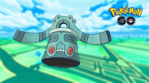 Best Moveset for Bronzong in Pokémon GO - Pro Game Guides