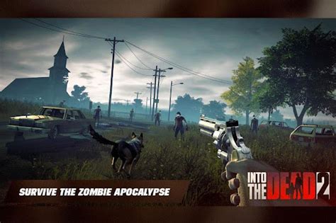 TOP 10 MUST-PLAY FREE ZOMBIE GAMES ON YOUR PC - Read News Blog