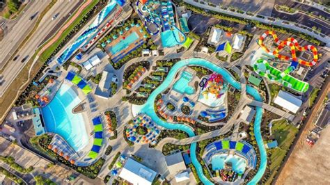 Playgrounds Architecture, Wave Pool, Indoor Waterpark, Most Luxurious ...