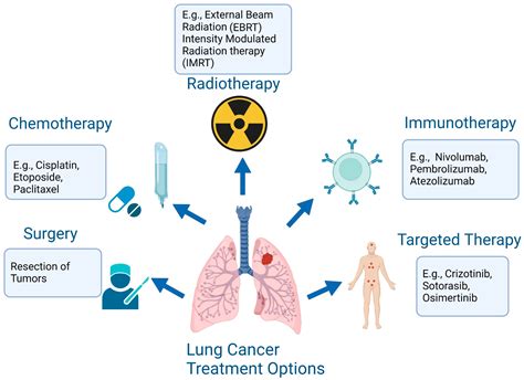 Lung Cancer Treatment