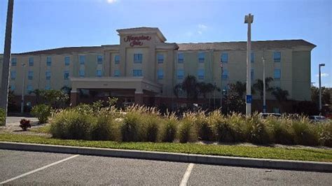 Hampton Inn Bartow - UPDATED 2024 Prices, Reviews & Photos