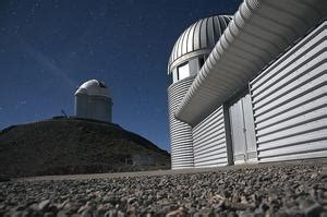 La Silla Observatory