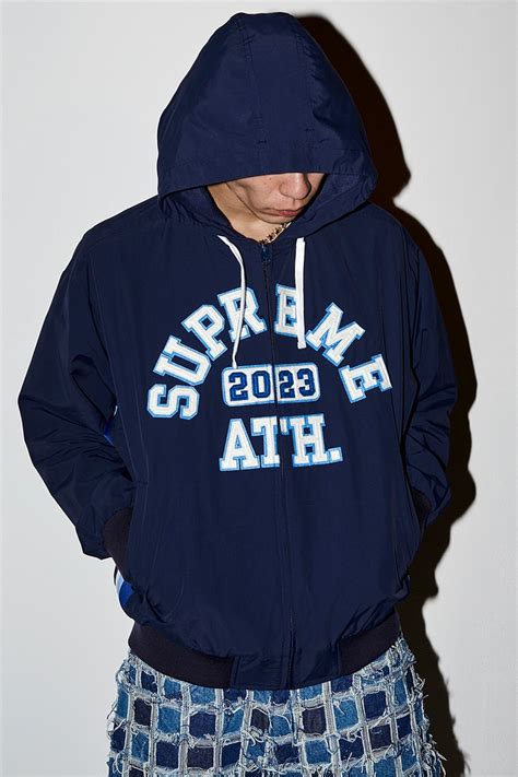 Supreme Spring/Summer 2023 Lookbook | Hypebeast