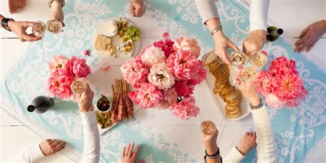 35 Dinner Party Themes Your Guests Will Love - Pick a Theme!