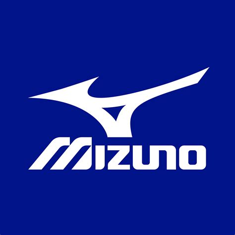 Mizuno – Logos Download