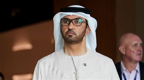 COP28 president Sultan Al Jaber denies claims UAE would use climate ...