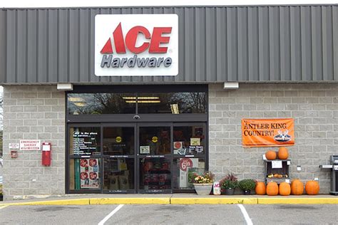 Ace Hardware | Durand | Mondovi | Wisconsin - ALCIVIA