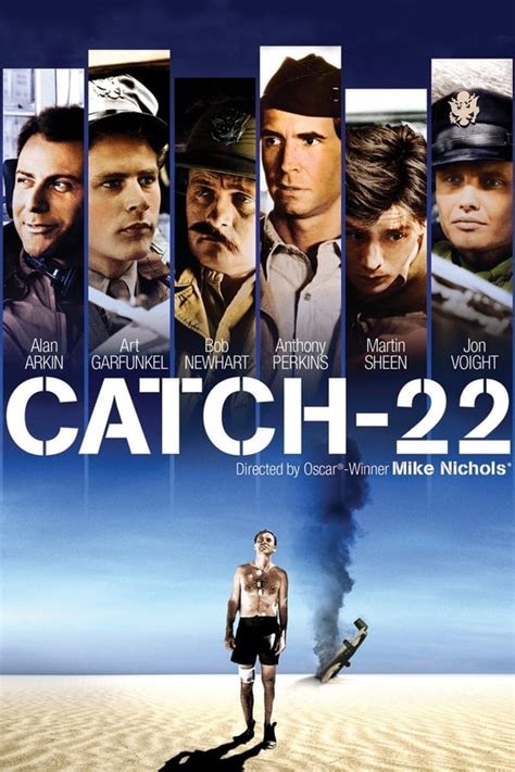 Catch-22 (1970) — The Movie Database (TMDb)