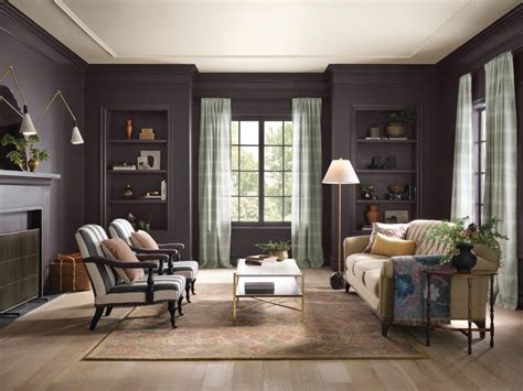 Color Trends For 2023 Best Colors Interior Paint Hgtv