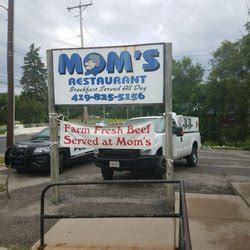 Mom’s Restaurant - 16 Photos - Breakfast & Brunch - 417 S Main St ...