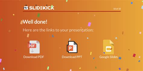 Slidekick - Product Information, Latest Updates, and Reviews 2025 ...