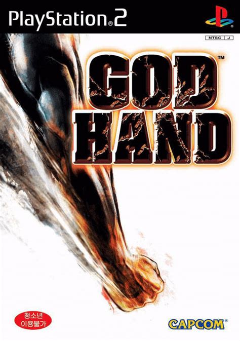 Buy God Hand for PS2 | retroplace