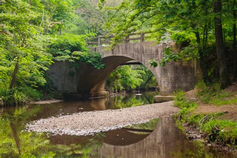 A Comprehensive Guide to Visiting Hot Springs National Park