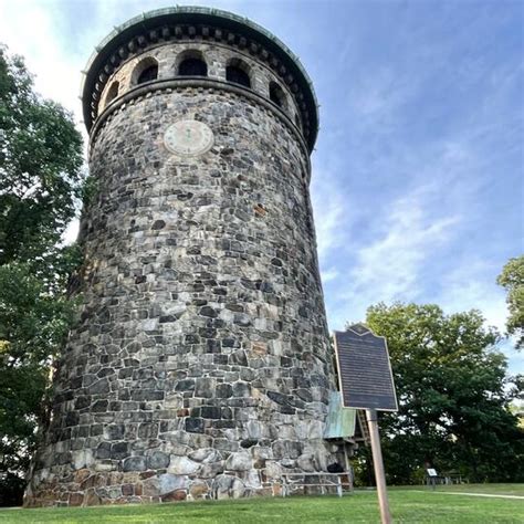 Rockford Tower in Wilmington, DE (9 Photos)