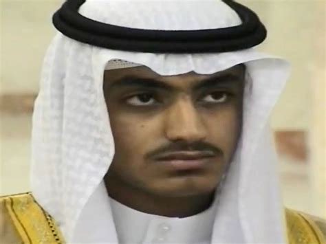 Hamza bin Laden: Saudi Arabia strips Osama Bin Laden's son of ...