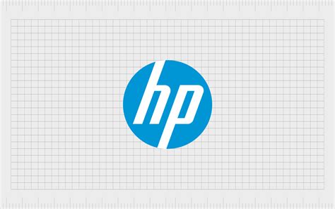 HP Logo History And Evolution: Your Guide To The Hewlett Packard Logo