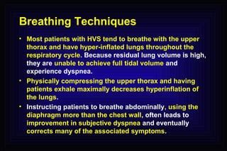 Hyperventilation syndrome | PPT