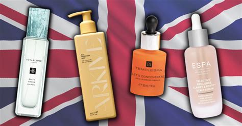 British Makeup Brands | Saubhaya Makeup