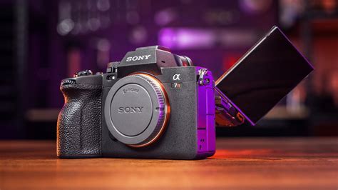 Sony a7R V Review: A Fantastic Camera!