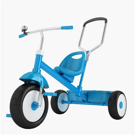 Trike 3D Models download - Free3D