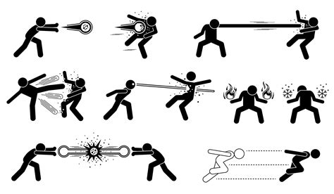 Action Pose Reference, Art Reference Poses, Drawing Reference, Stick ...