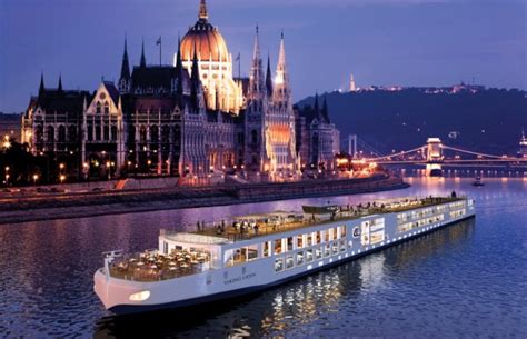 10 Best River Cruises