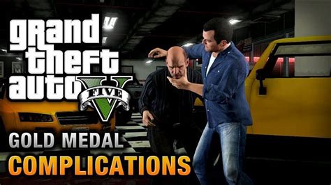 Top 5 most boring missions in GTA 5’s main story