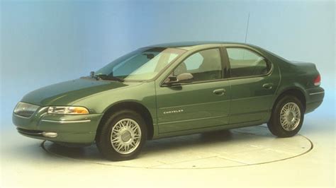 1995 Chrysler Cirrus